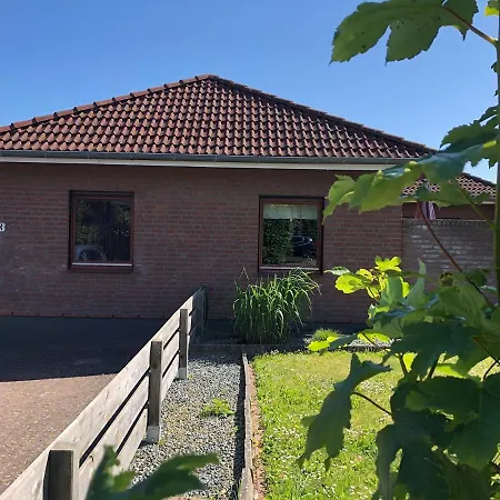 Holiday home Stadtgebiet Stg-003 Heiligenhafen