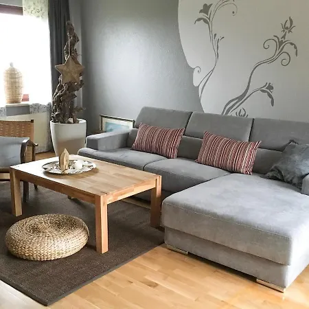 Holiday home Stadtgebiet Stg-003 *
